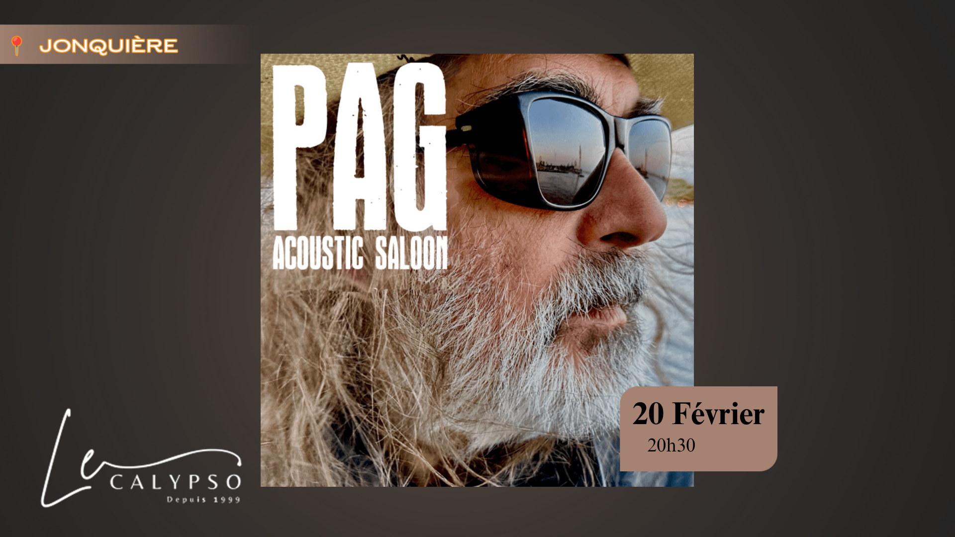 Pagliaro | Acoustique