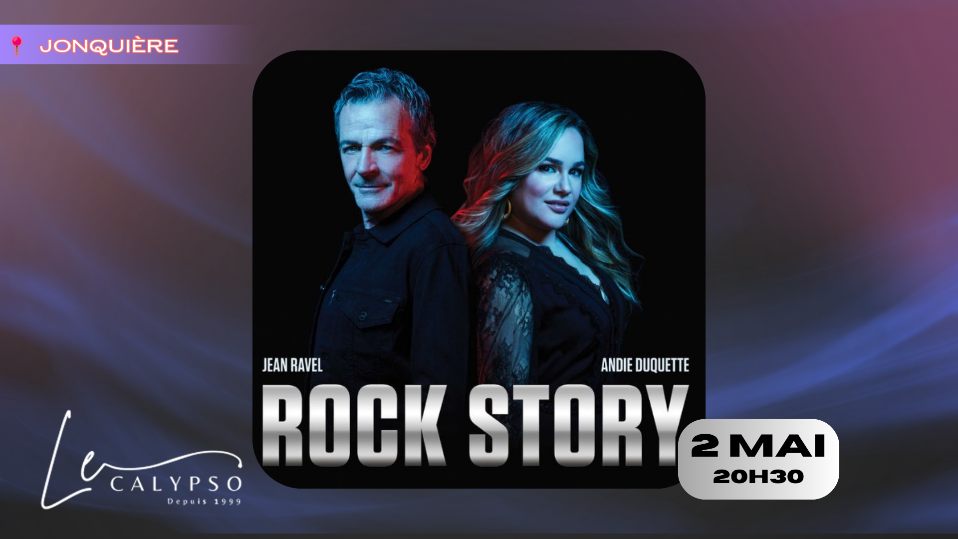 Rock Story