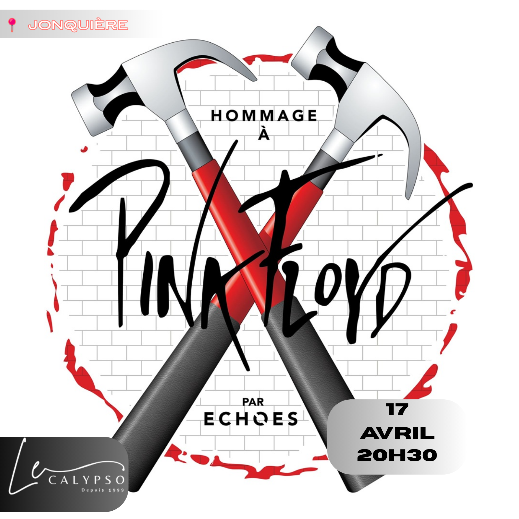 Echoes | Hommage à Pink Floyd