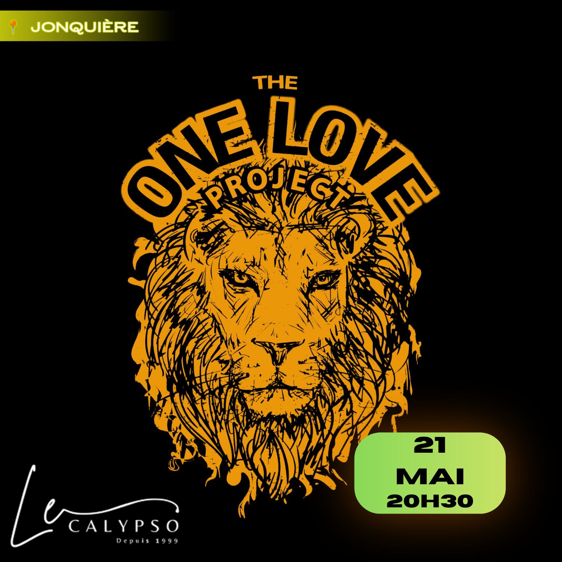The one love project | Hommage à Bob Marley