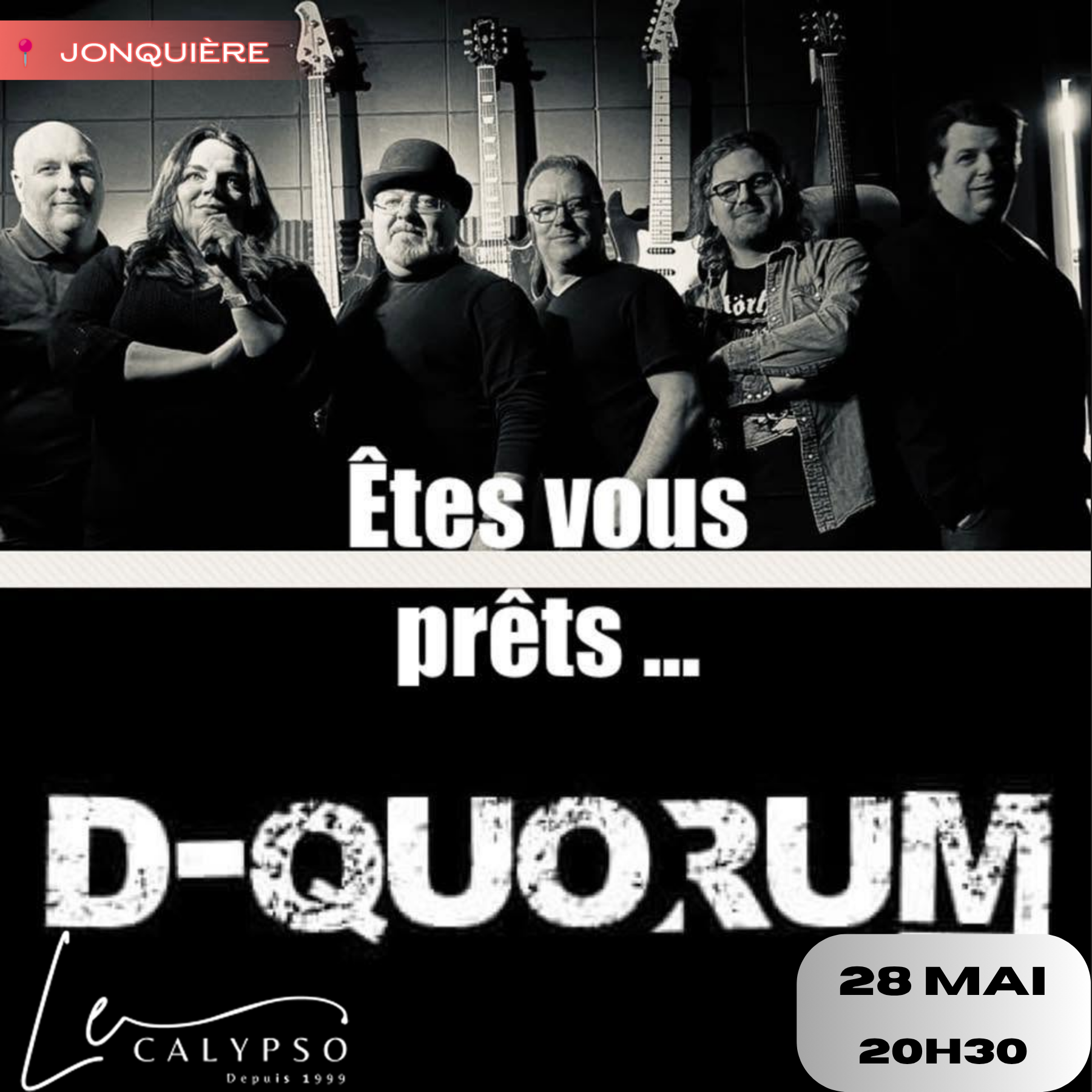 D-QUORUM