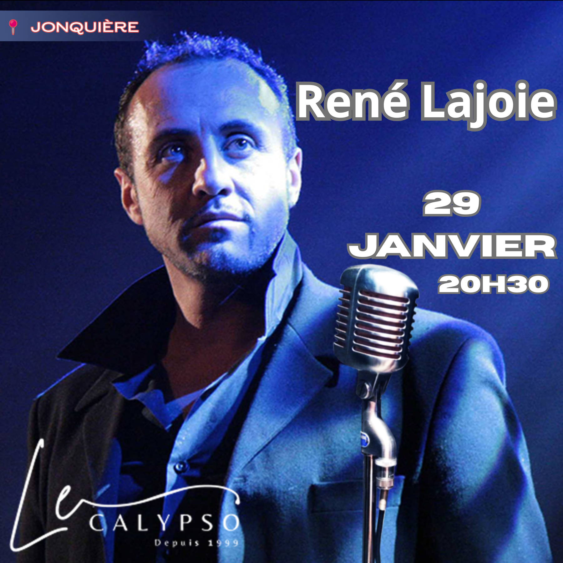 René Lajoie