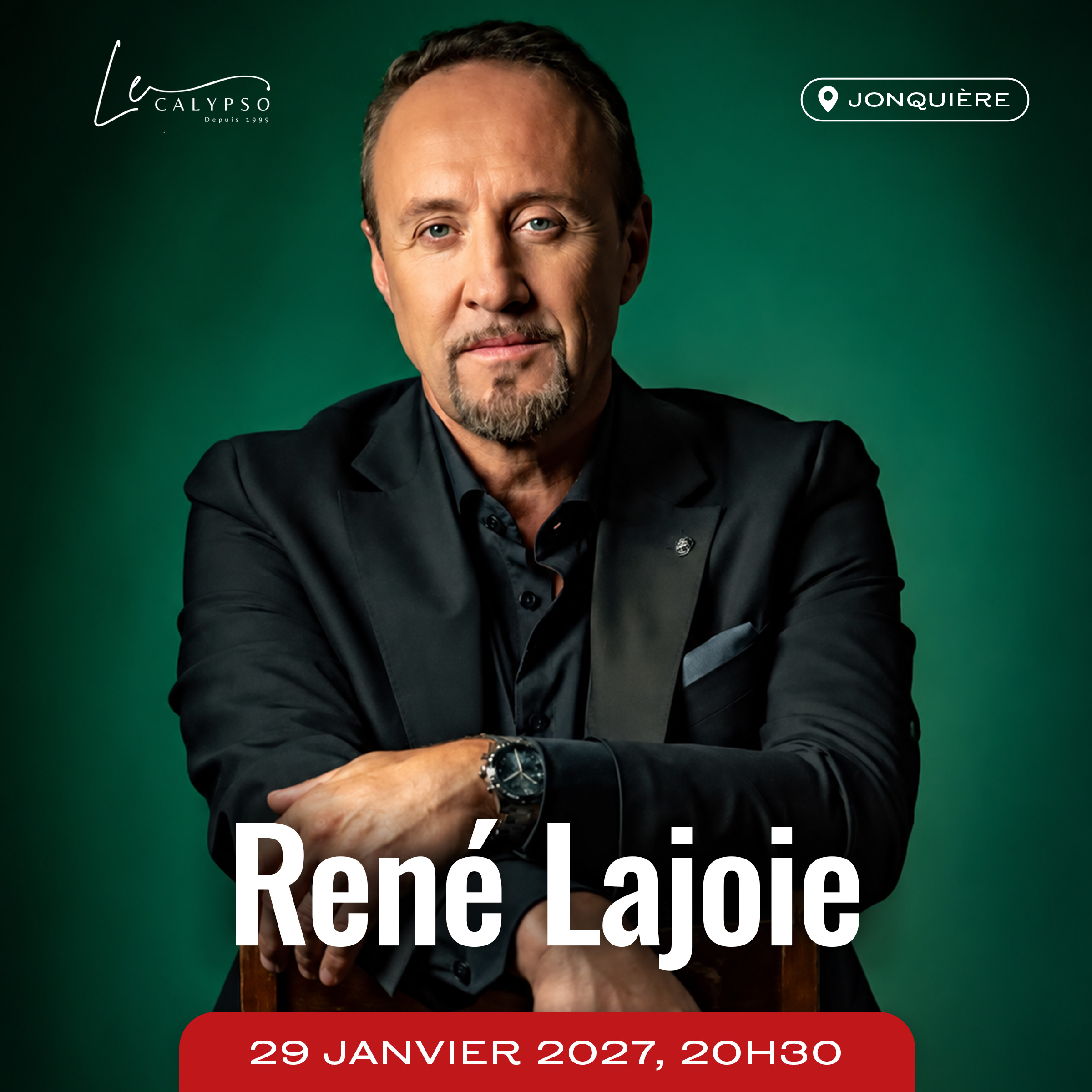 René Lajoie